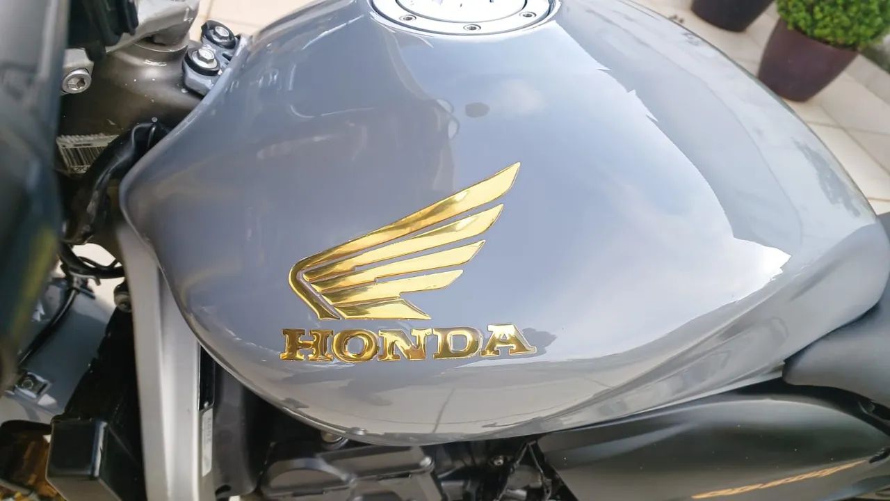 Hornet Excelente - Foto 4