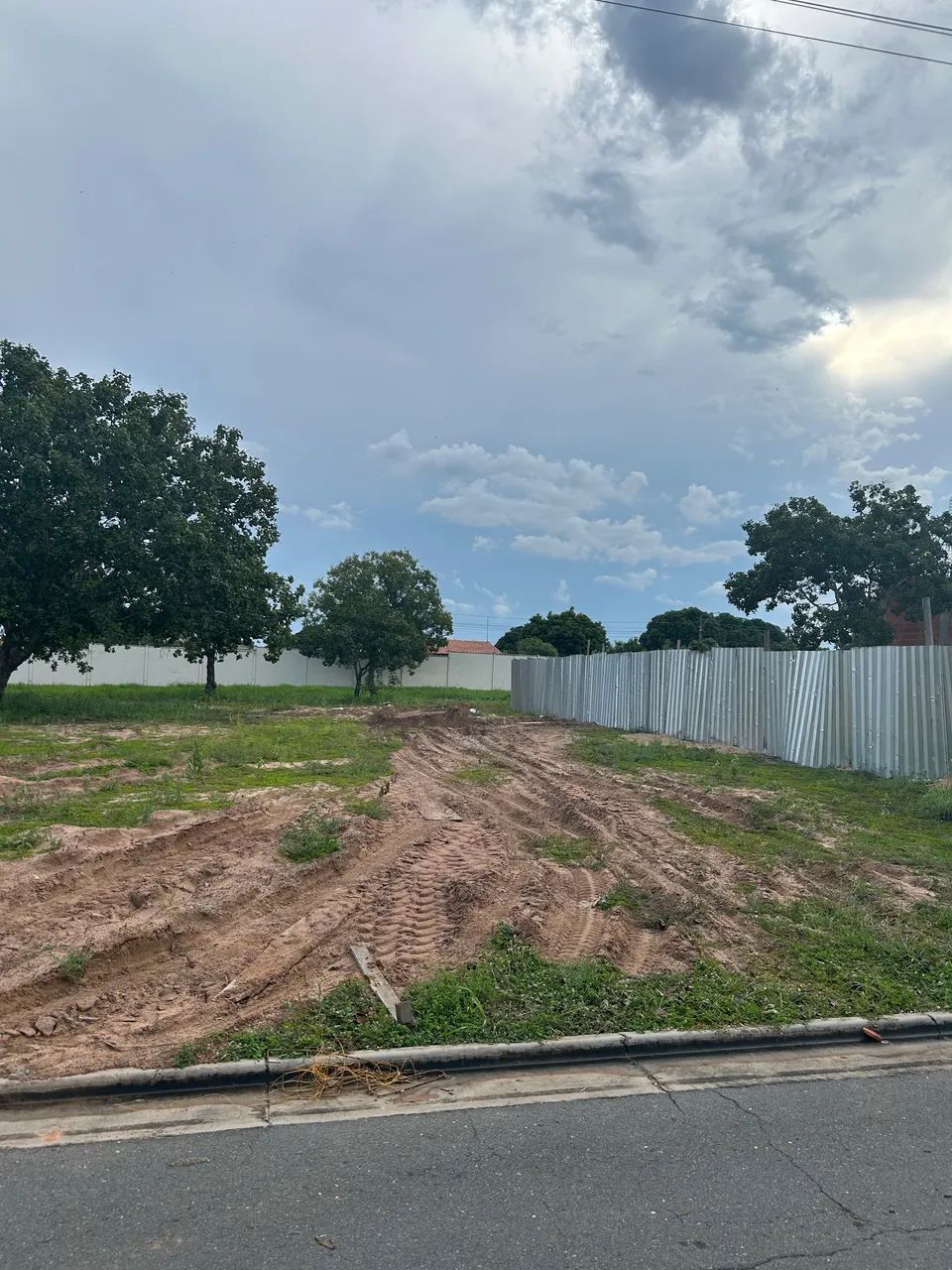 LOTE - JARDINS SIENA 377 M2 - Foto 2