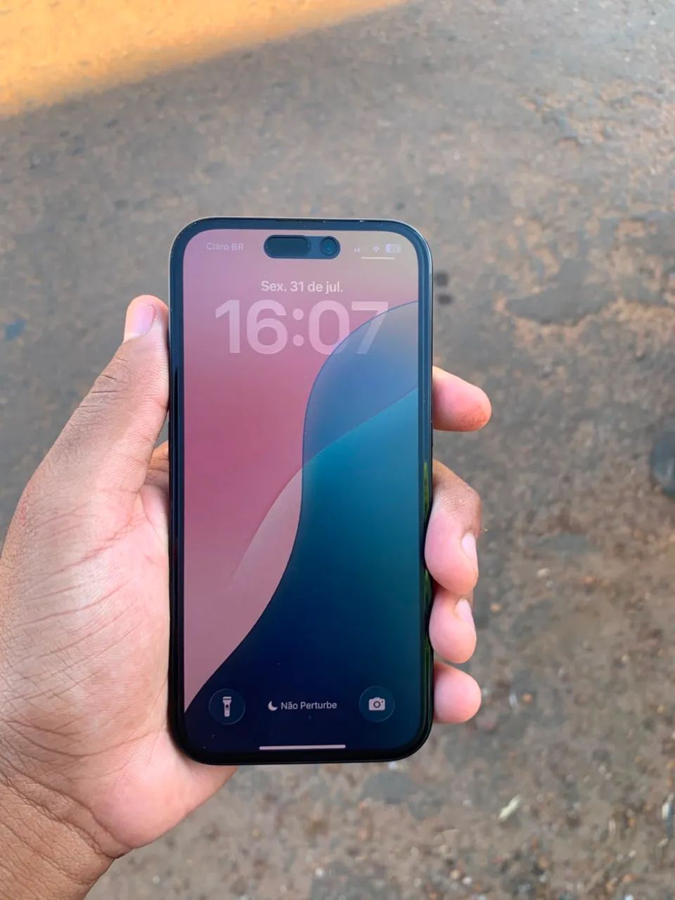 IPhone 15 - Foto 3