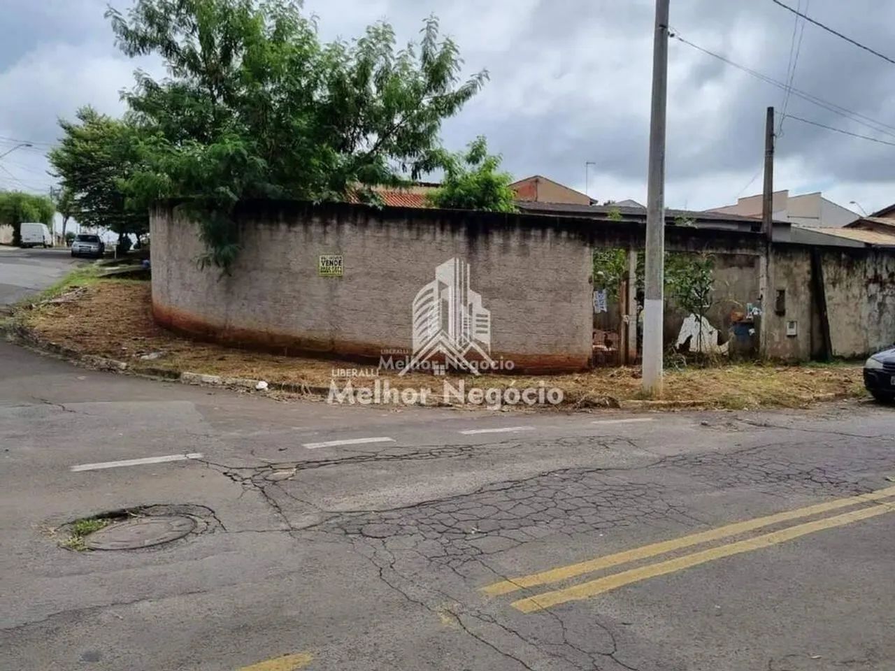 Terreno à venda em Campinas, Parque Via Norte, com 254 m² - Foto 3