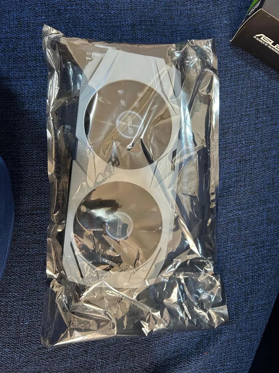 Placa de Vídeo ASUS GeForce GTX 1060 DUAL OC 6GB - Foto 5
