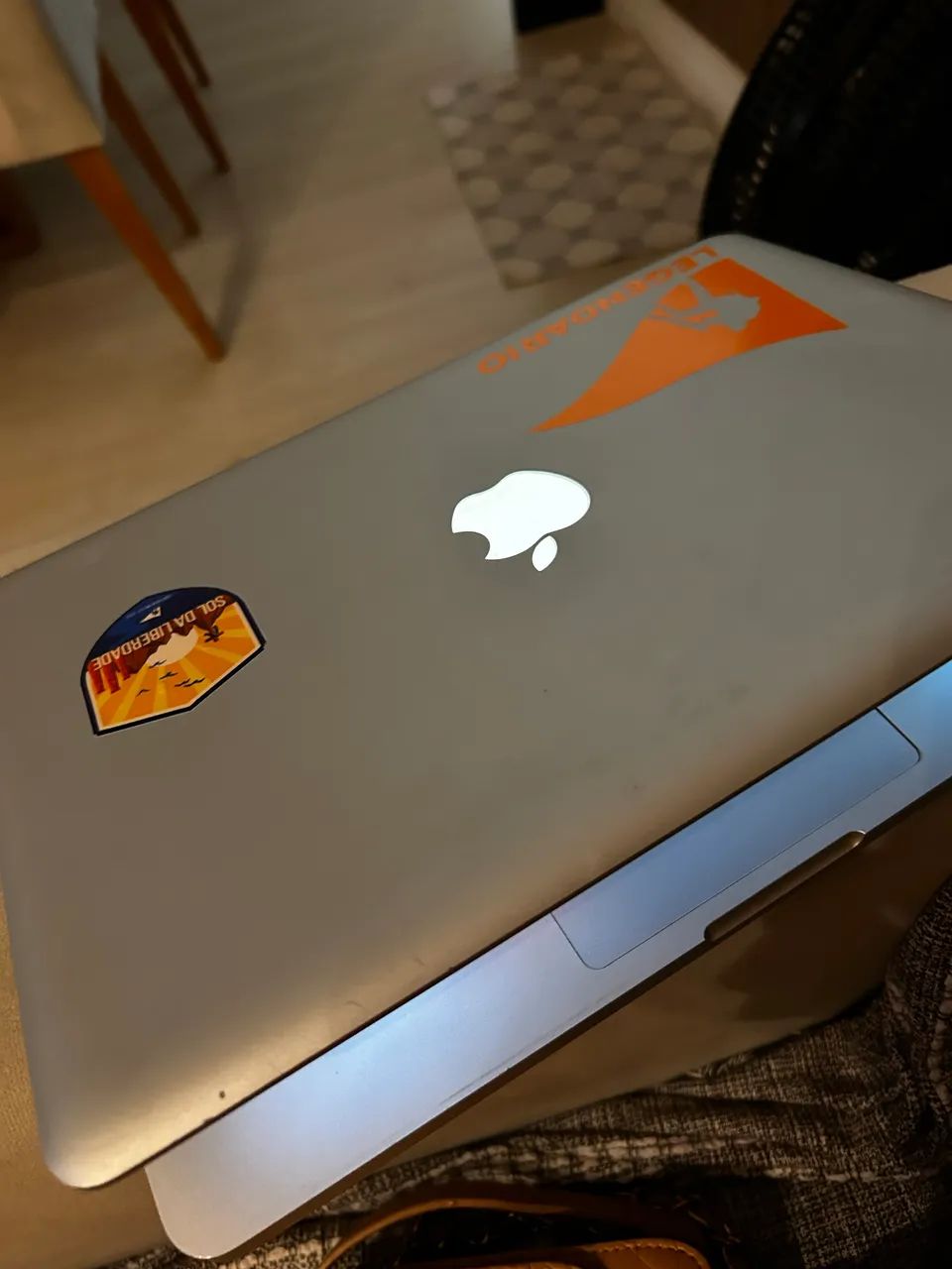 MacBook Pro  - Foto 4