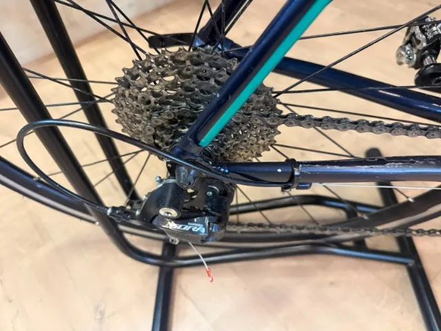 Bicicleta Cannondale TAM: 51 - Foto 3