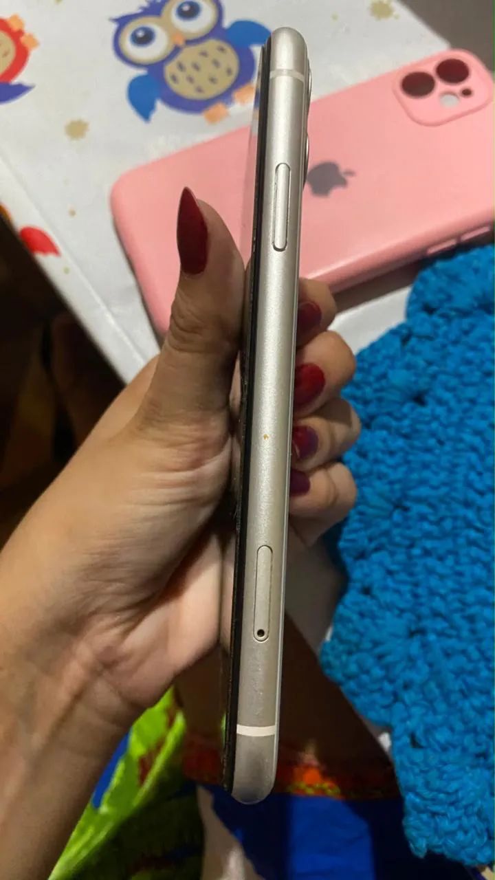 iPhone 11 128GB - Foto 4