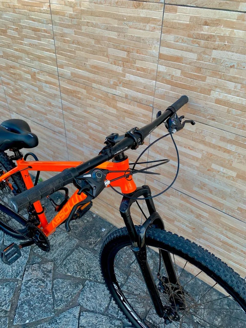 BICICLETA ARO 29 - Foto 5