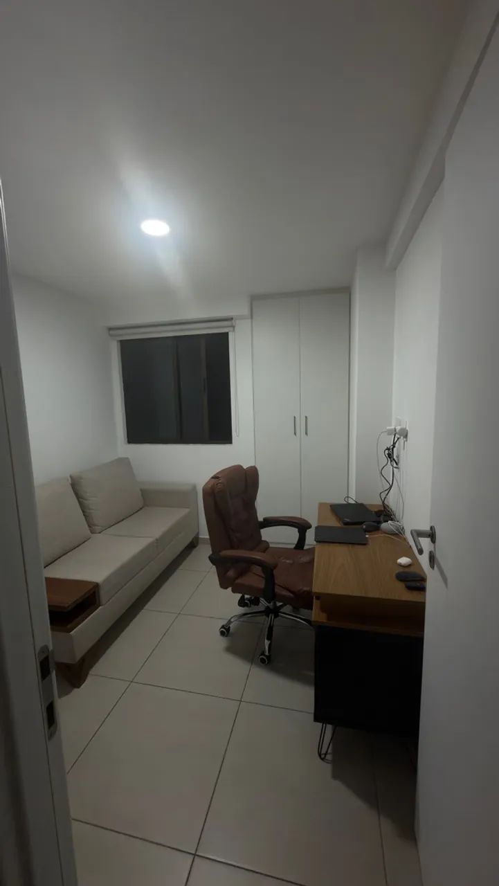 Sofá 2 Lugares - Foto 2