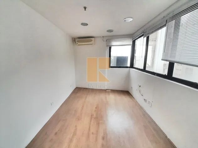 sala comercial 100m2 higienopolis - sao paulo - Foto 3