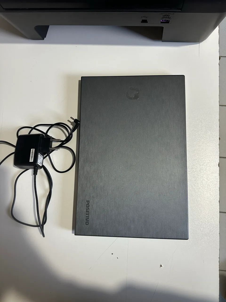 Notebook positivo c14
