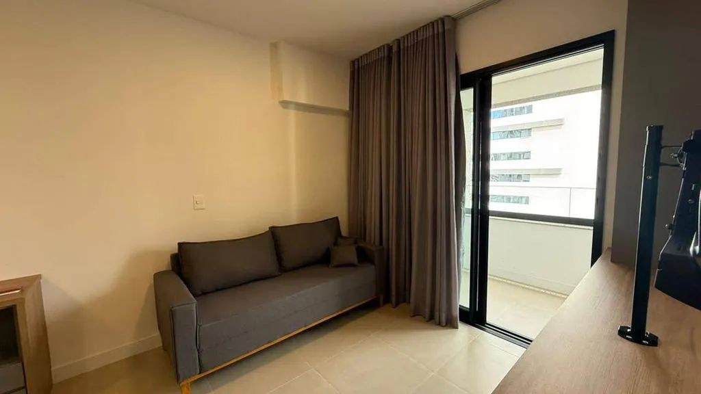 Apartamento à venda em Campinas, Vila Lídia, com 1 quarto, com 42 m² - Foto 4