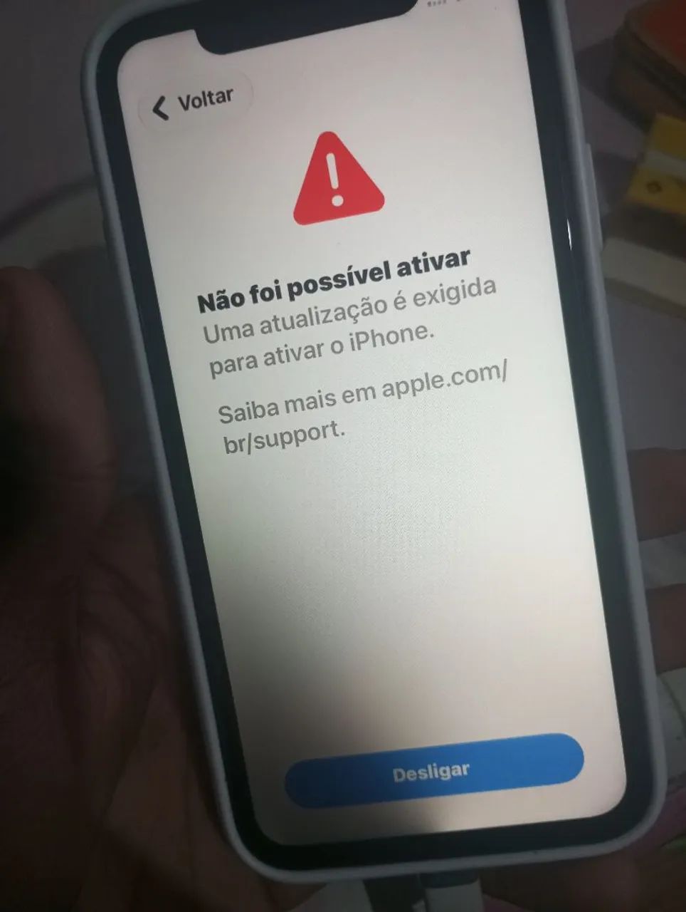 iPhone 11 para desbloquear  - Foto 2