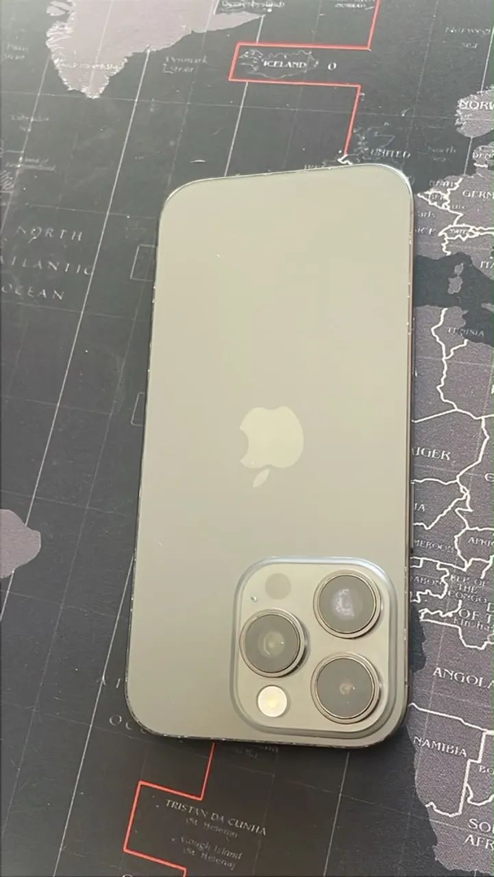 iPhone 16 Pro 96% Bateria  - Foto 4