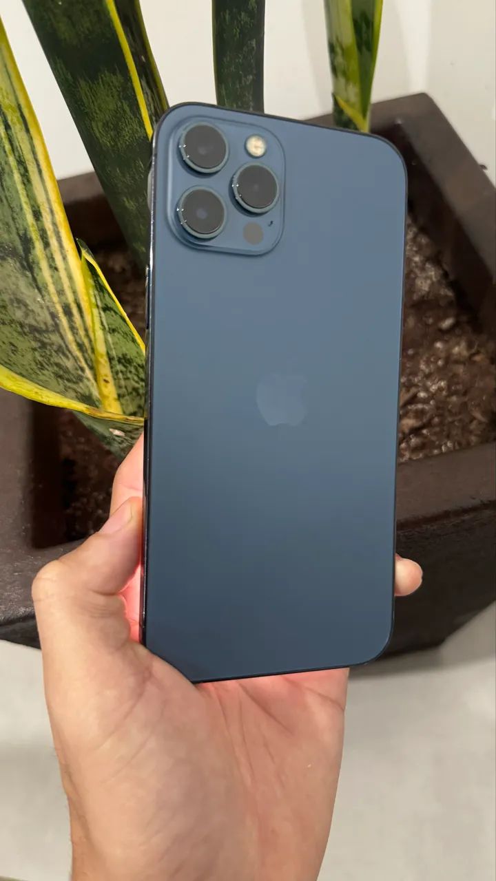iPhone 12Pro Max 128GB - Foto 3