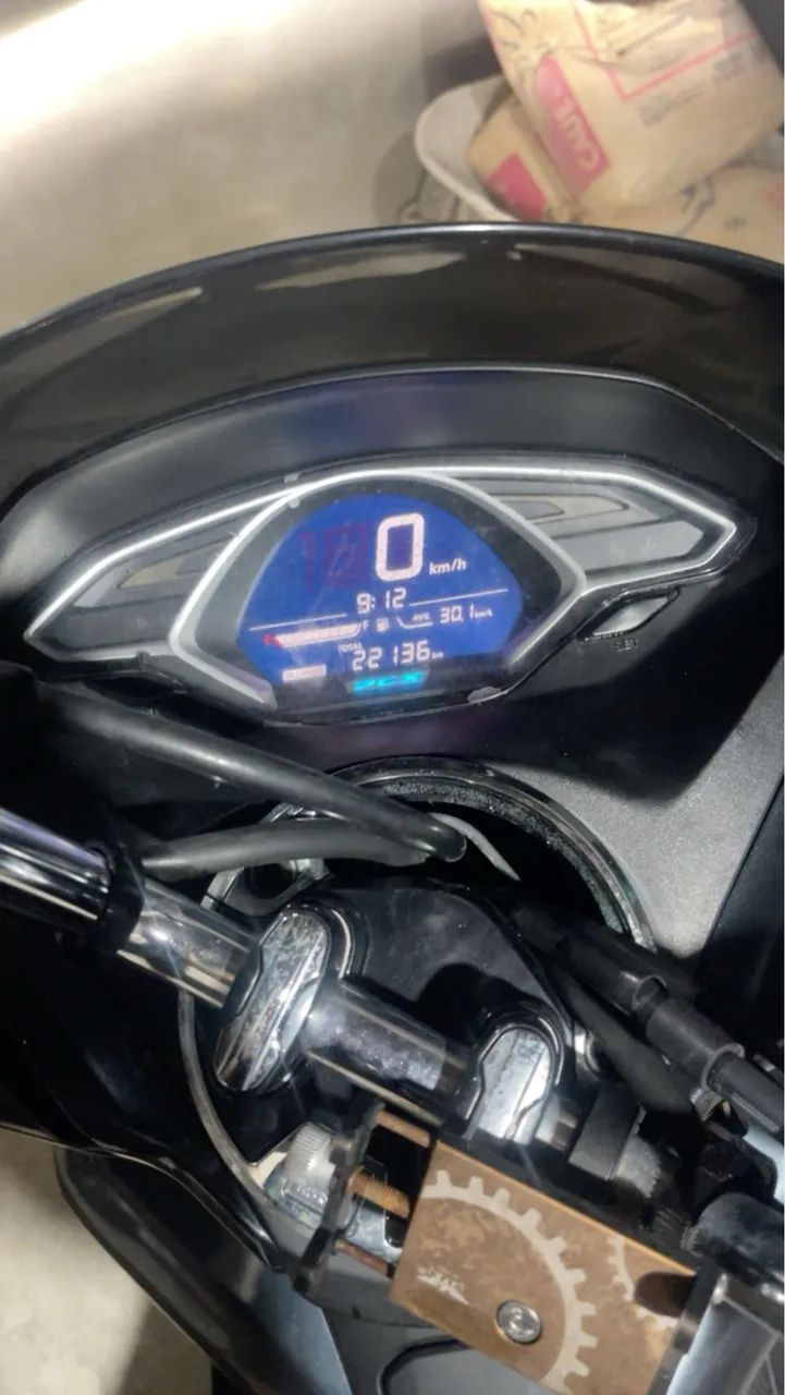 PCX 150 - Foto 2