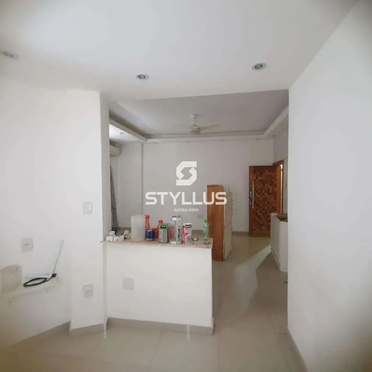 Lins de Vasconcelos | Apartamento 3 quartos, sendo 1 suite - Foto 2