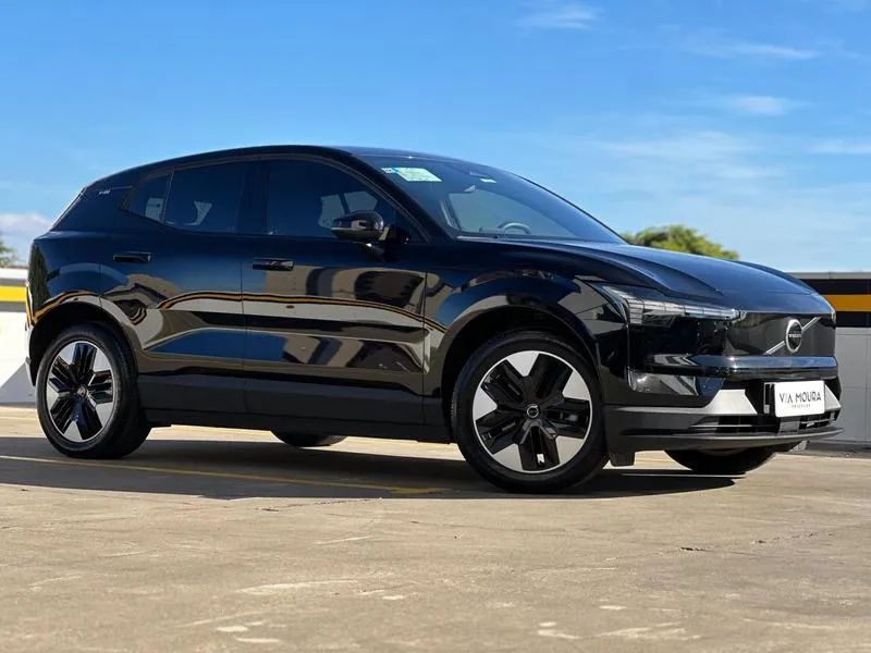 Volvo Ex30 E60 CORE (ELÉTRICO) 2024