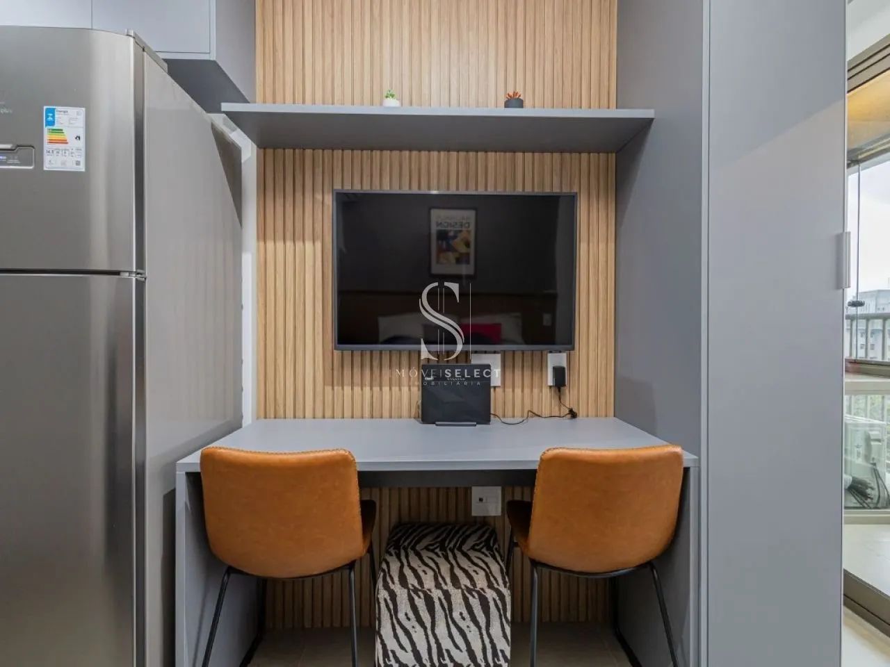 Apartamento em São Paulo - Foto 3