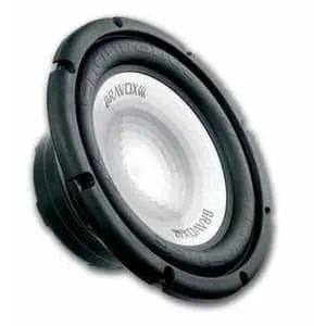 Par subwoofer Bravox E2k 15 polegadas  - Foto 4