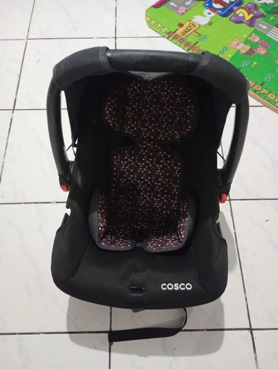 Vende-se bebe conforto  - Foto 2