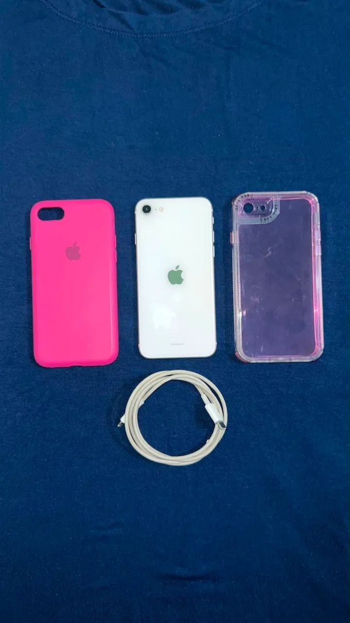 iPhone SE 64GB - Foto 2