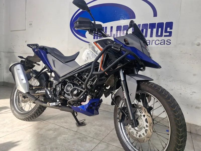 Dafra NH 50 cc  - Foto 4