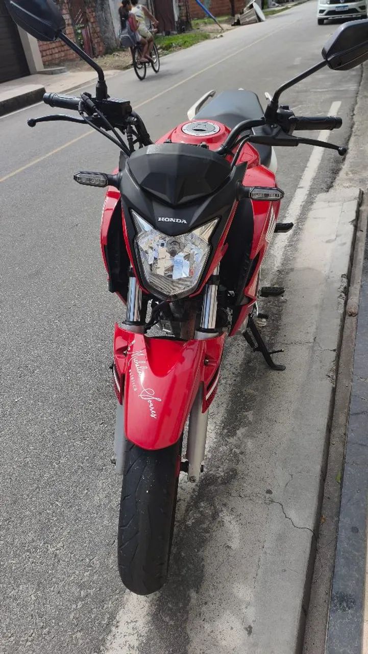 Moto de mulher única dona  - Foto 2