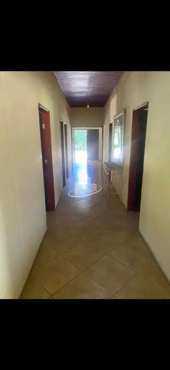 Chácara com 4 quartos, Bairros dos Limas, Pedra Bela - R$ 800 mil, Cod: 15029 - Foto 4