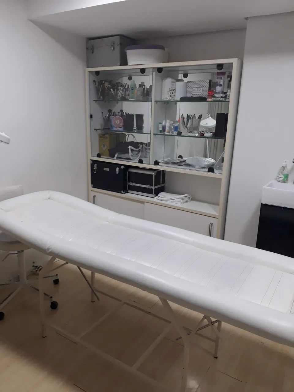 Maca de estética  - Foto 3