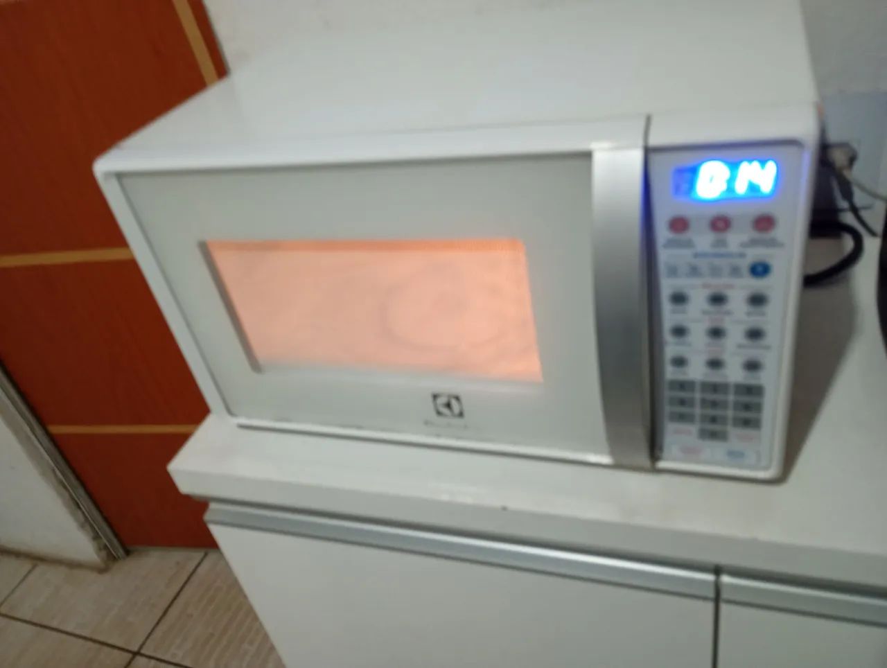 Microondas  - Foto 4