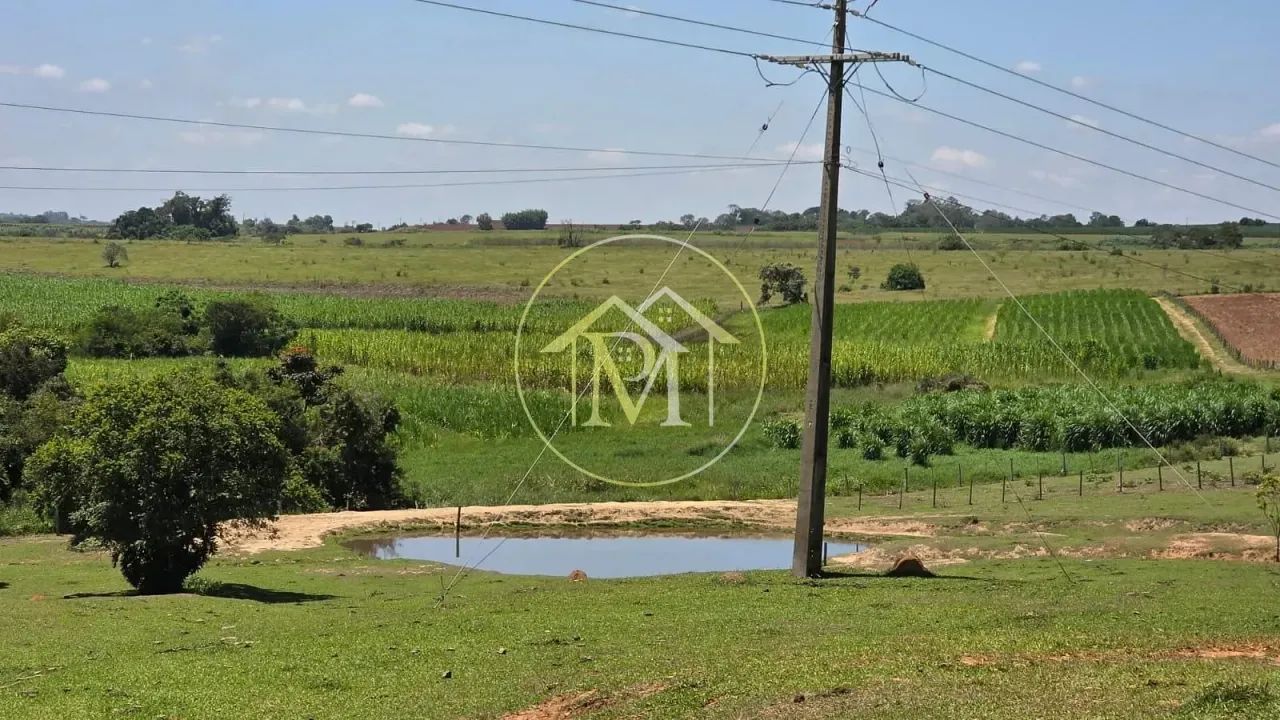 Sítio à venda, Rural, Cesário Lange, SP - Foto 5