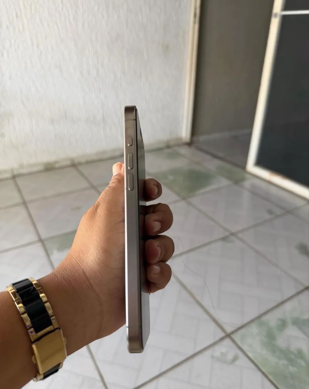iPhone 15 pro Max 512 GB  - Foto 4