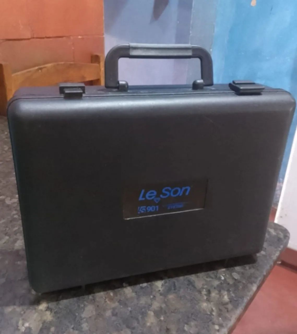 Microfone  sem fio profissional 