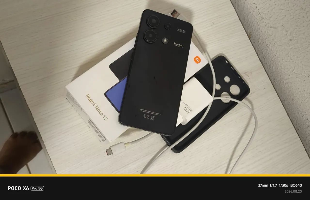 Vendo celular  - Foto 4