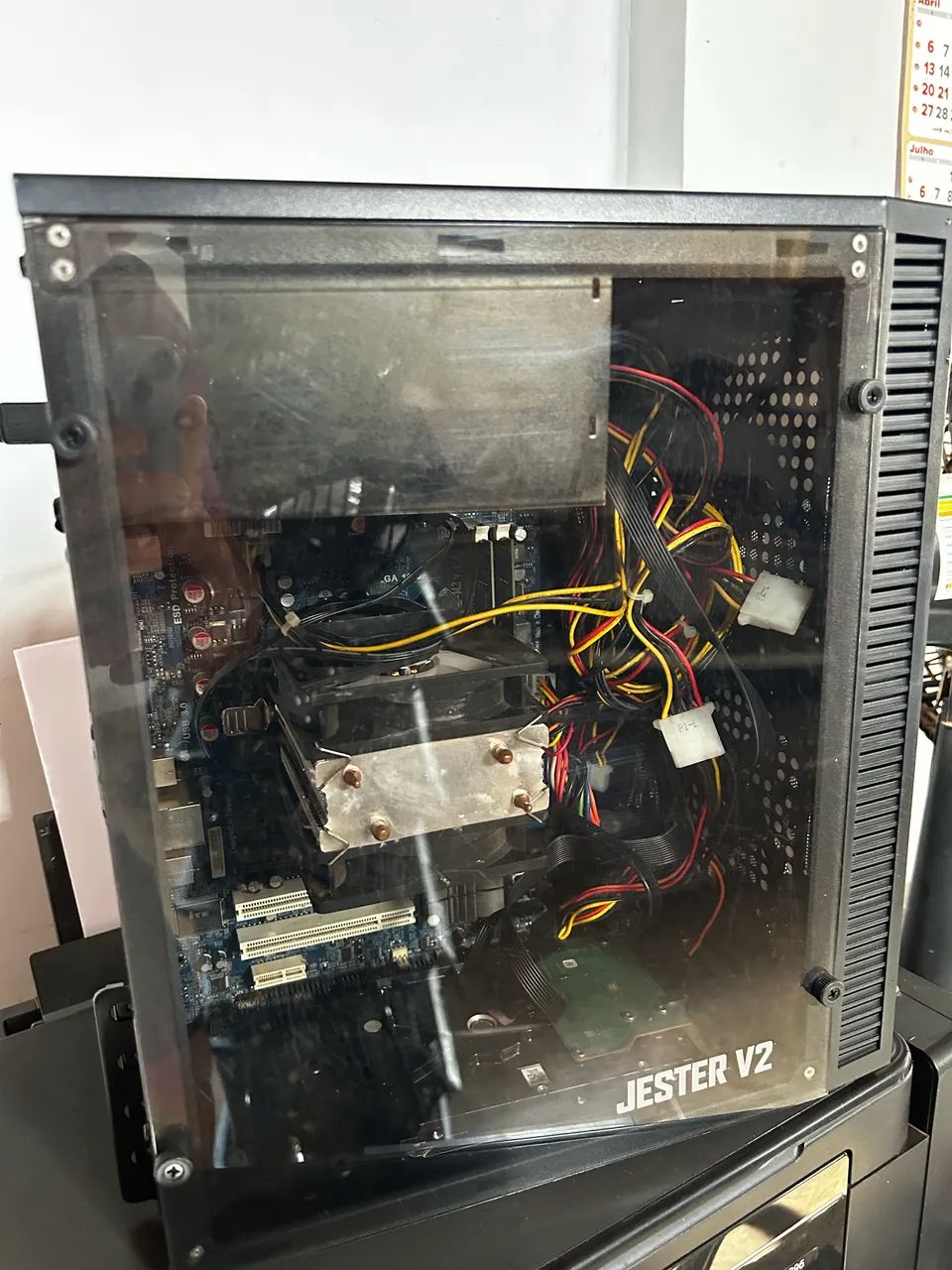 PC KIT XEON  - Foto 2