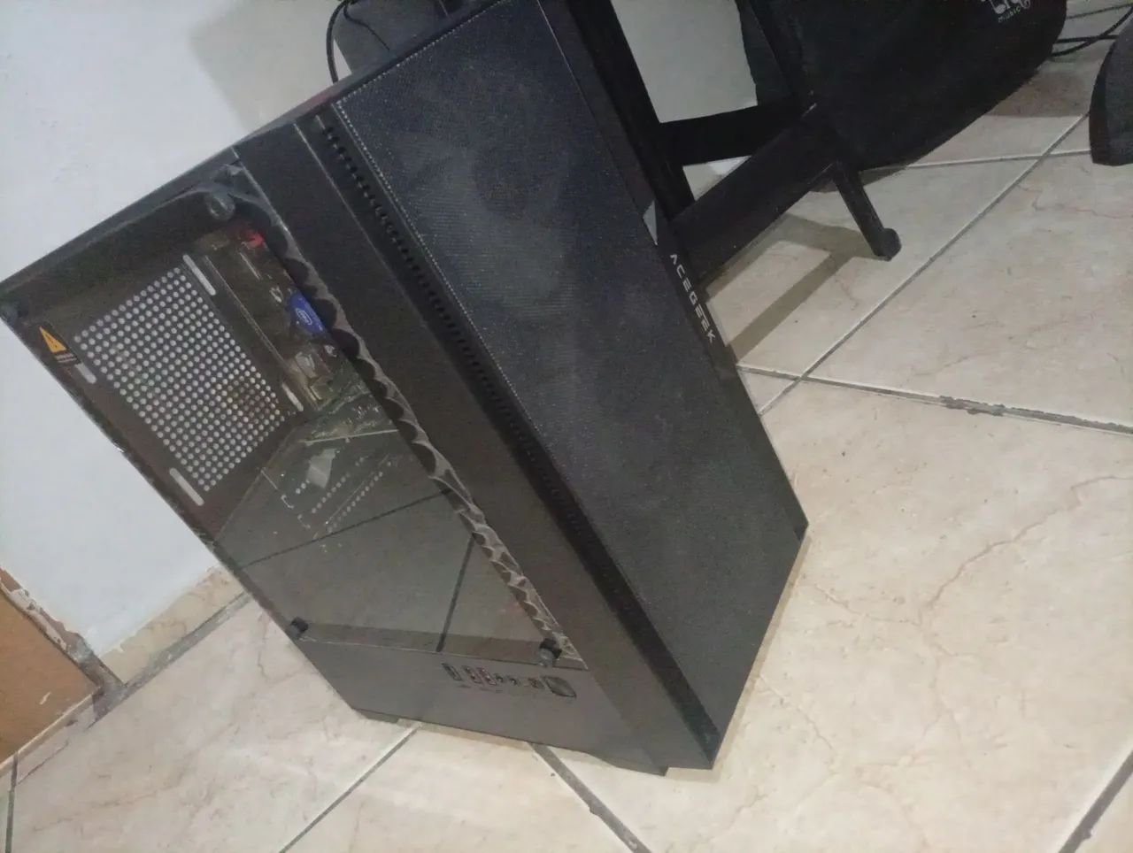 PC GAMER, NOVO, TWOPLAYERTECH - Foto 4