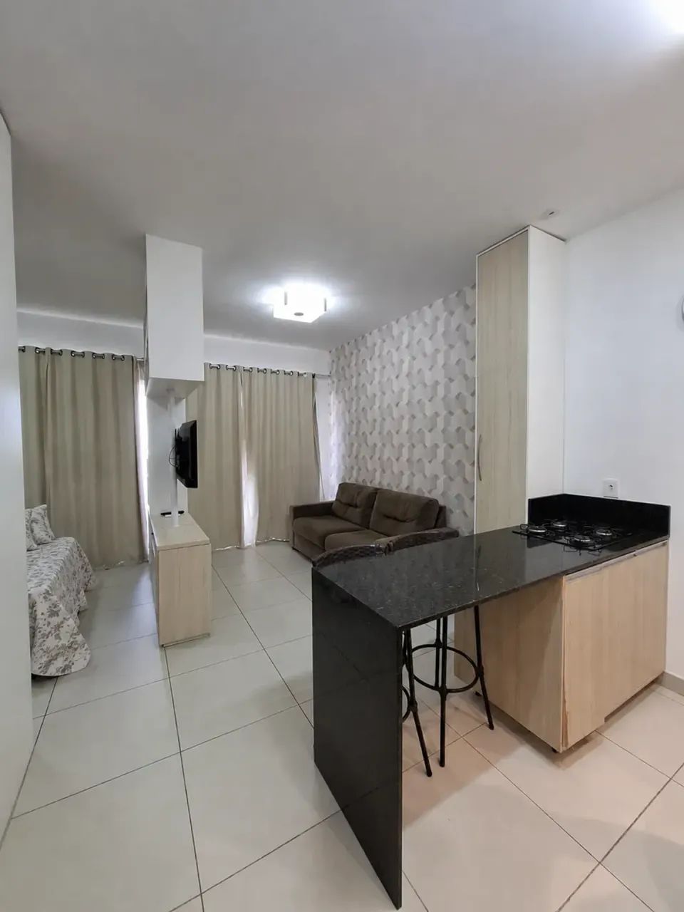 Venda - Unique Studio - Mobiliado - Foto 3