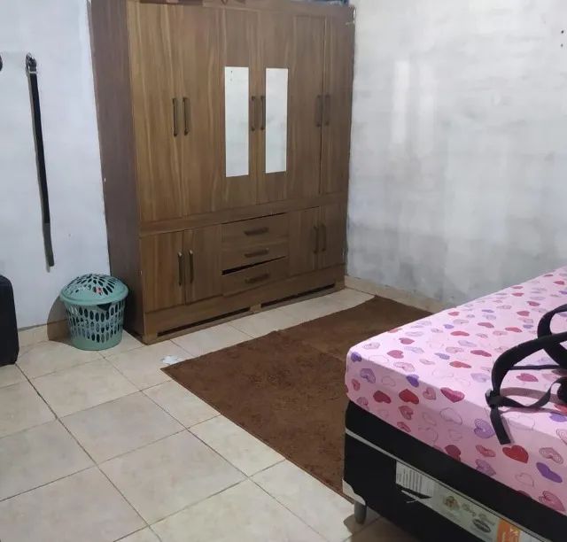Vende-se casa no Pedra 90. - Foto 4