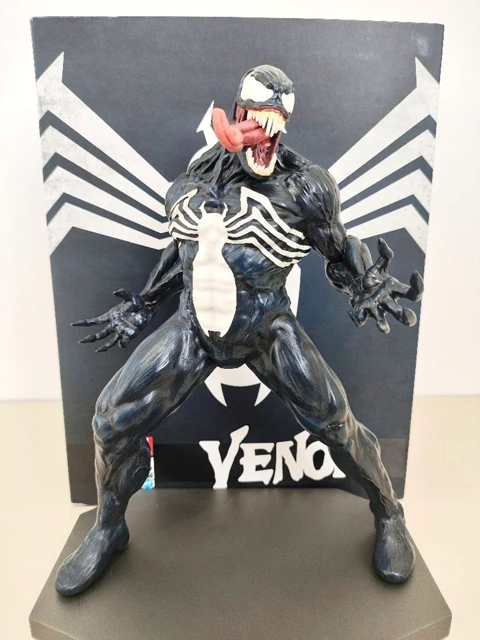 Venom Iron Studios - Foto 2