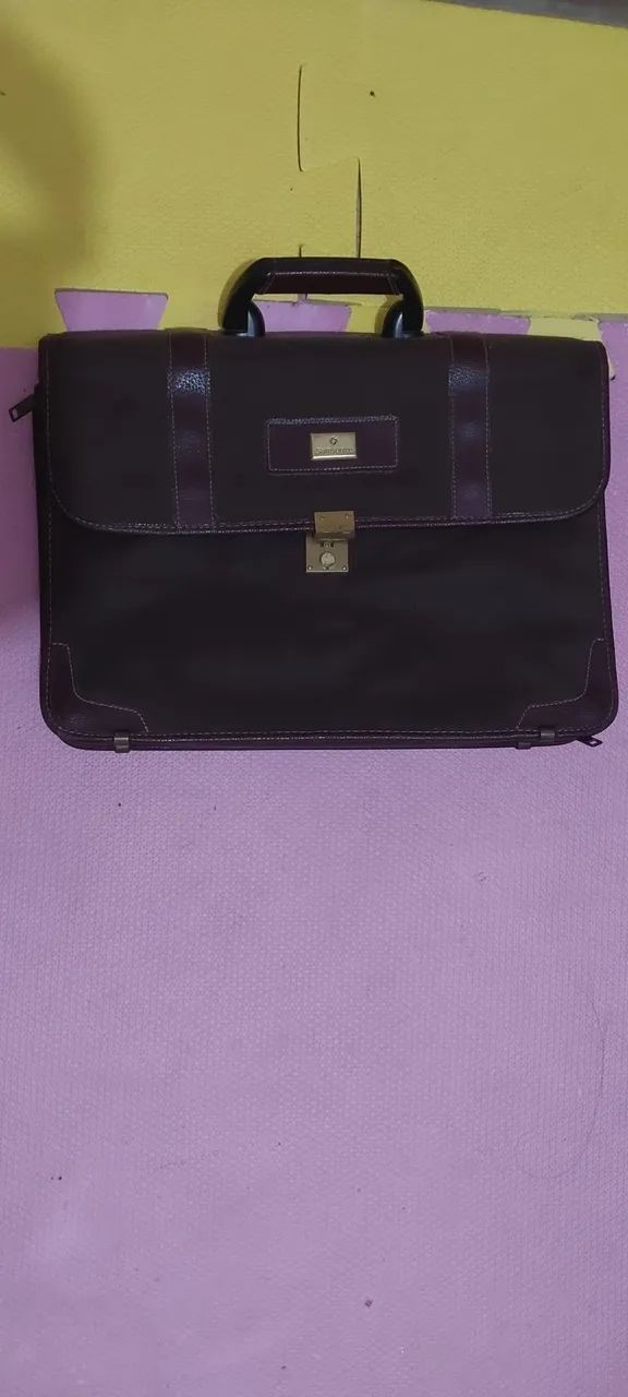 PASTA EXECUTIVA SAMSONITE