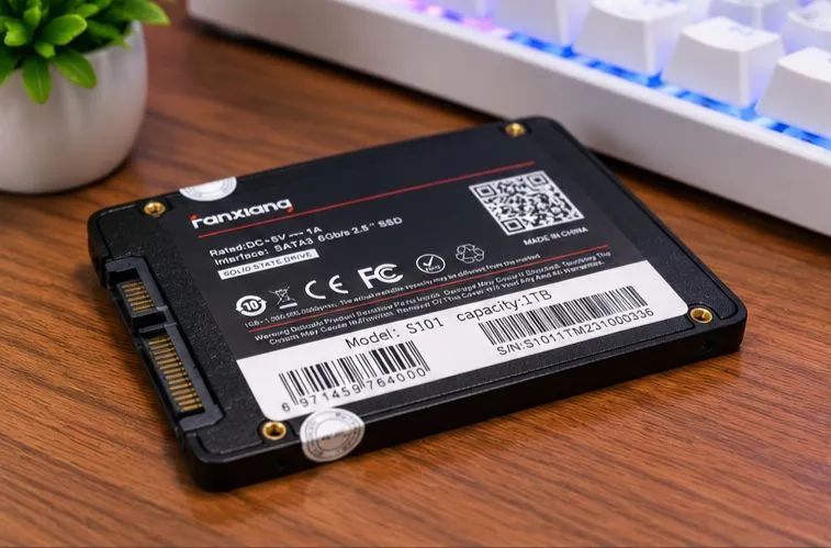 SSD 1TB Fanxiang - Foto 3