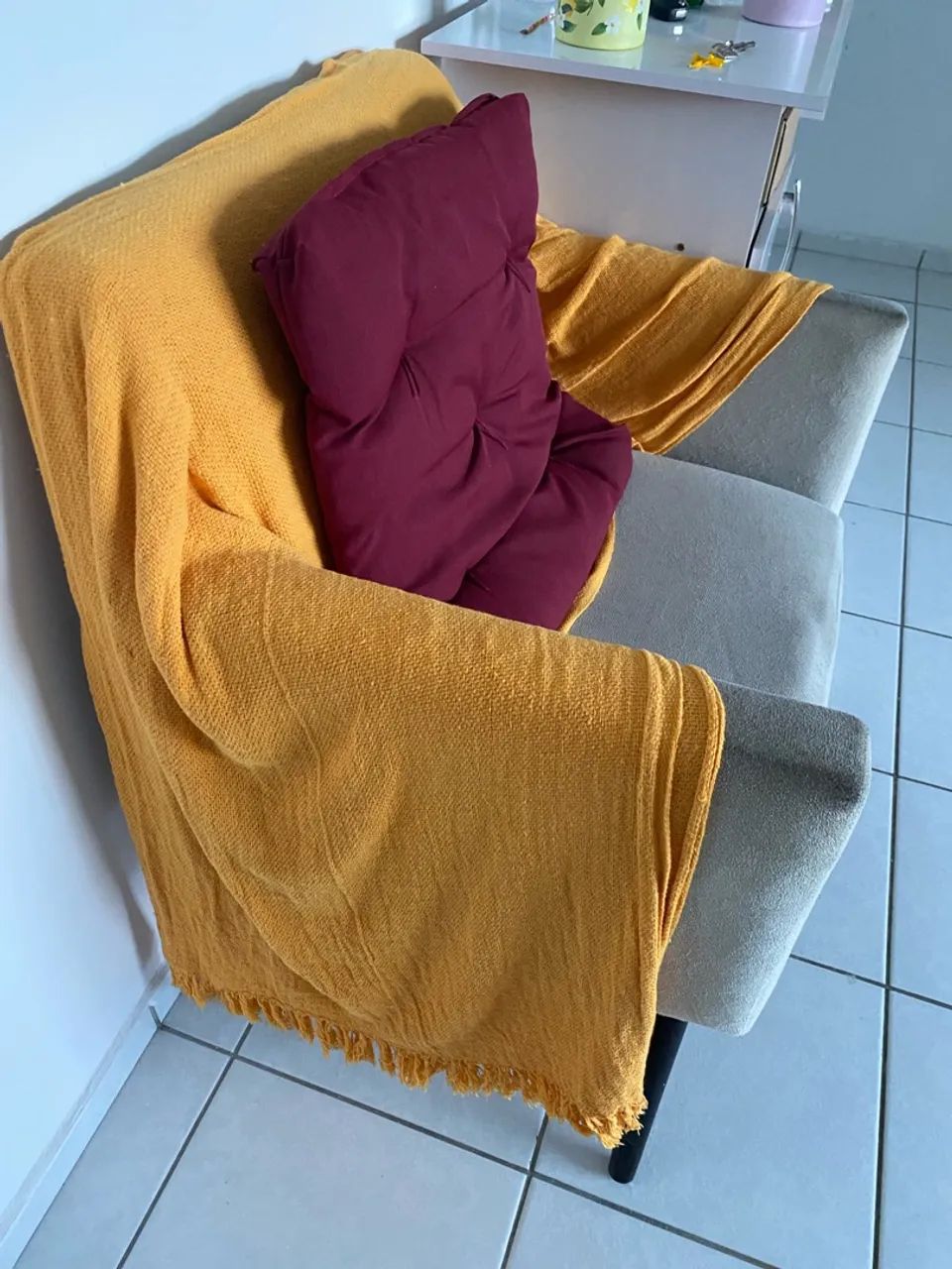 Vendo poltronas - Foto 4