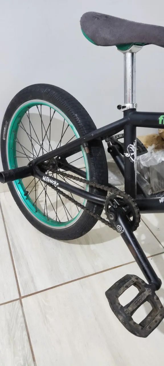 BMX WeThePeople Crysis 2012 - Foto 4