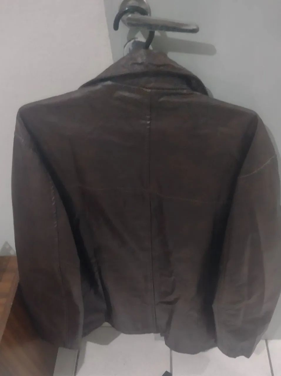 Jaqueta Couro - Foto 2