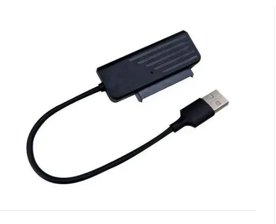 CABO CONVERSOR SATA E USB 2.0 KP-HD014 - Foto 2