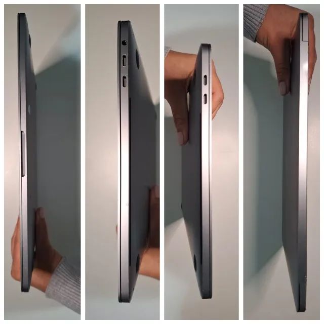 MacBook Pro 13