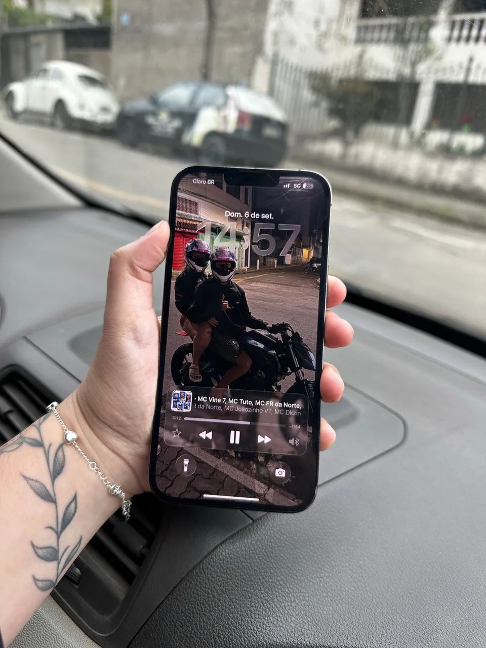 iPhone 13 Pro Max  - Foto 3