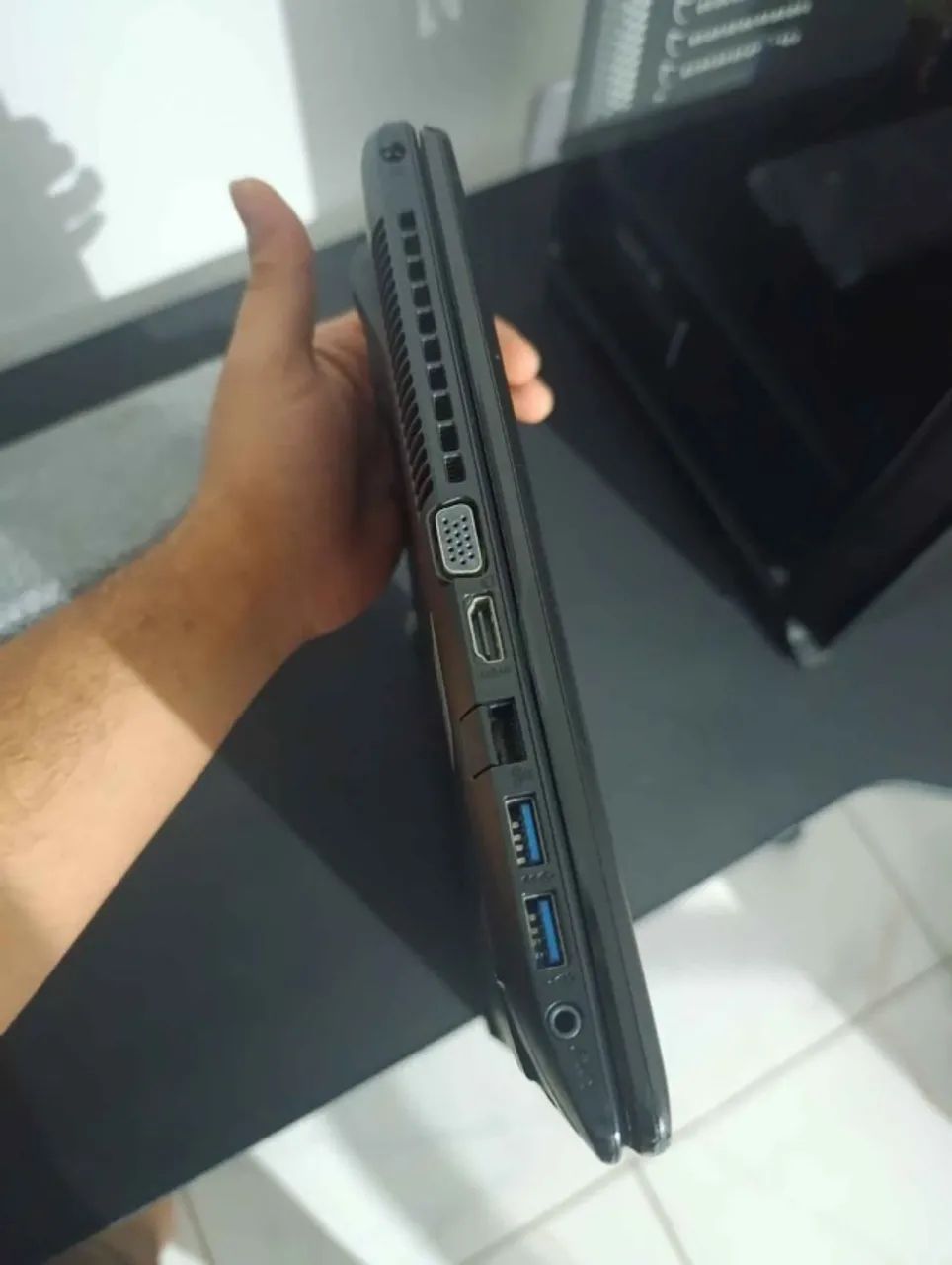 Notebook ASUS + Pacote Office! - Foto 4