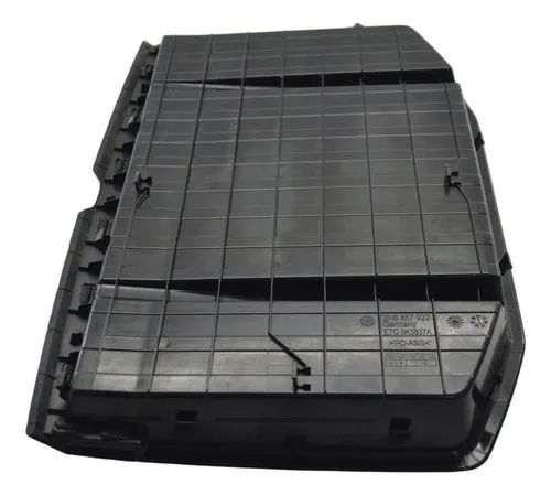 Porta Treco Superior Central Painel Vw Amarok 2021 Original - Foto 3