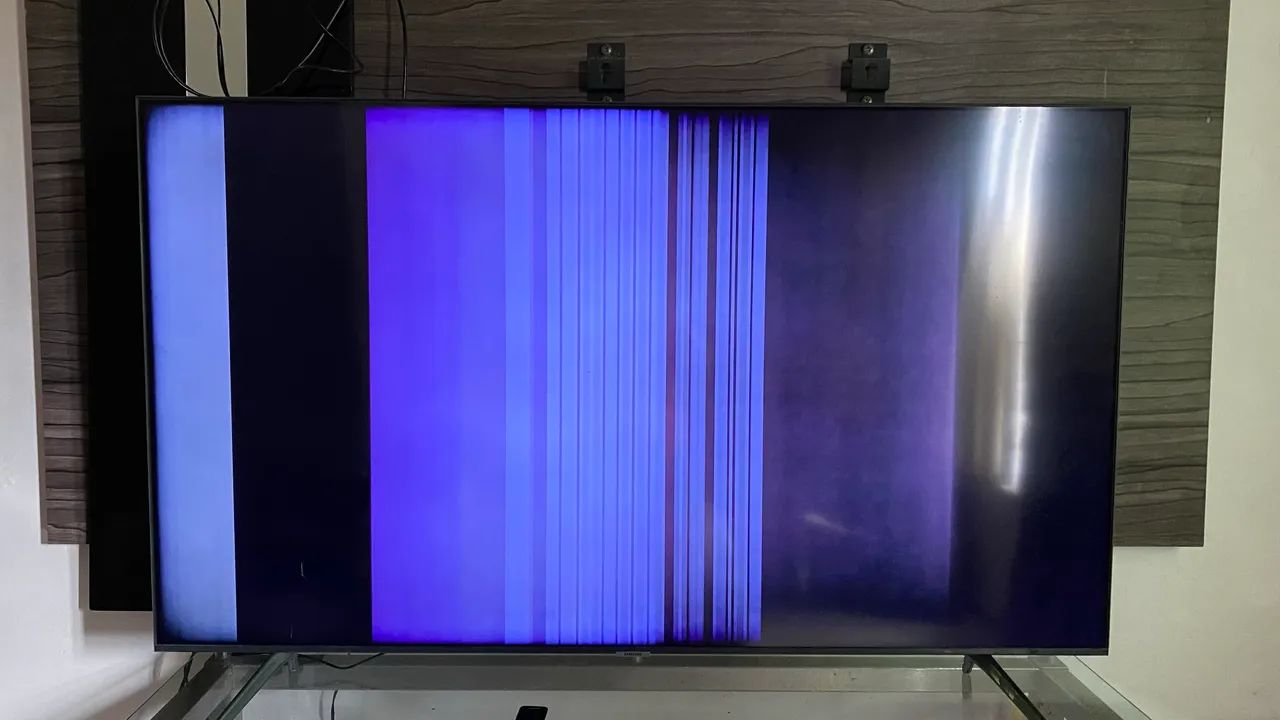 TV Samsung de 55 - Foto 5