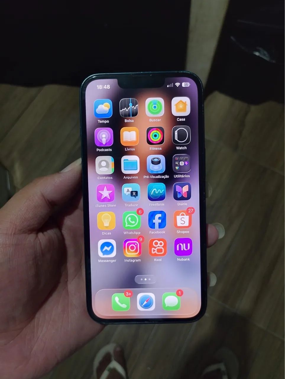 iPhone 13 - Foto 2