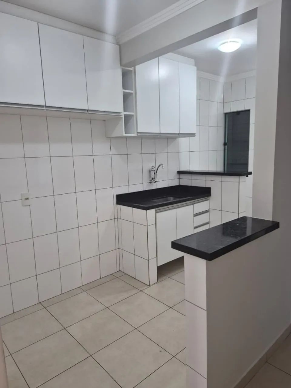 Apartamento 2quartos - Foto 4